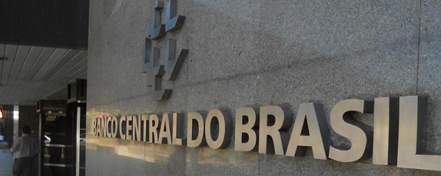 Banco Central mantém pela 5ª vez taxa de juros em 6,5% ao ano